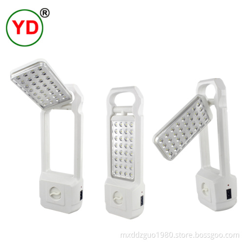 Hot Sales 5W 32PCS SMD3528 Emergency Light